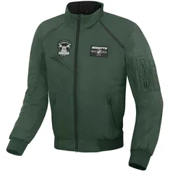 Bogotto Boston Motorrad Textiljacke S