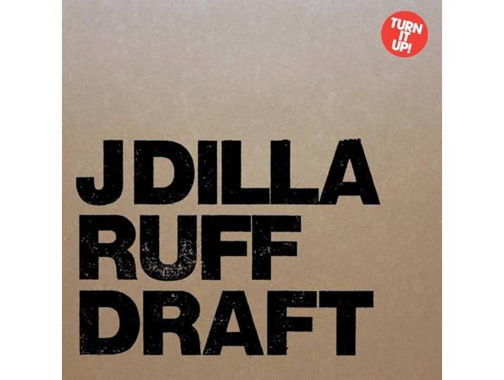 Ruff Draft
