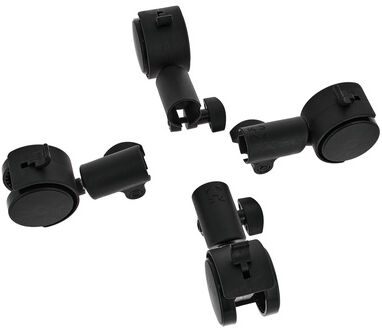Hercules Stands HCHA-204 Caster Set