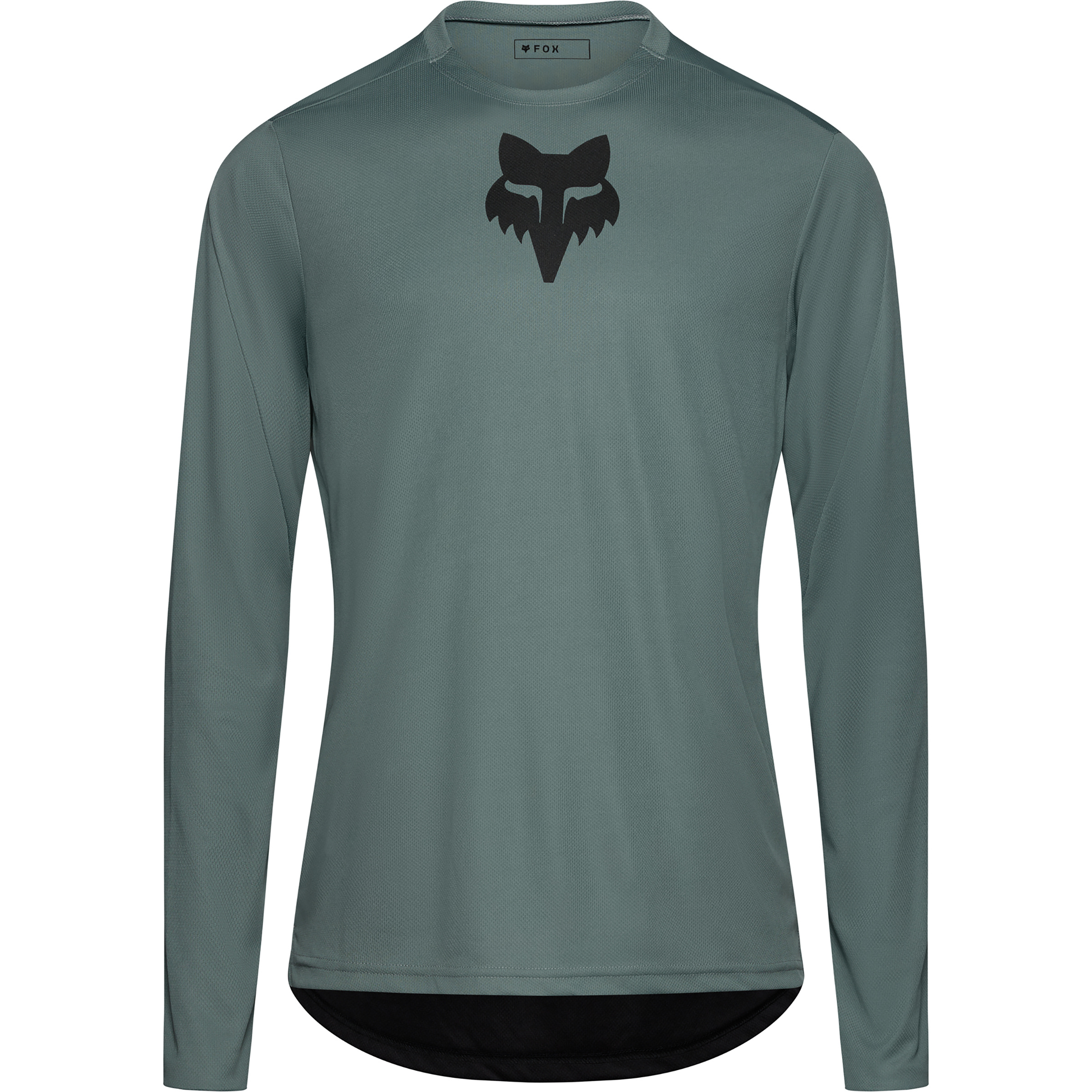 Fox Ranger Fox Head Trikot Herren Radtrikots gruen Größe XL Mountainbike Elastisch