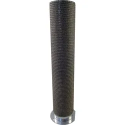 Wolf Rundbrenner Gewebe D80 L:350 für MGK-170
