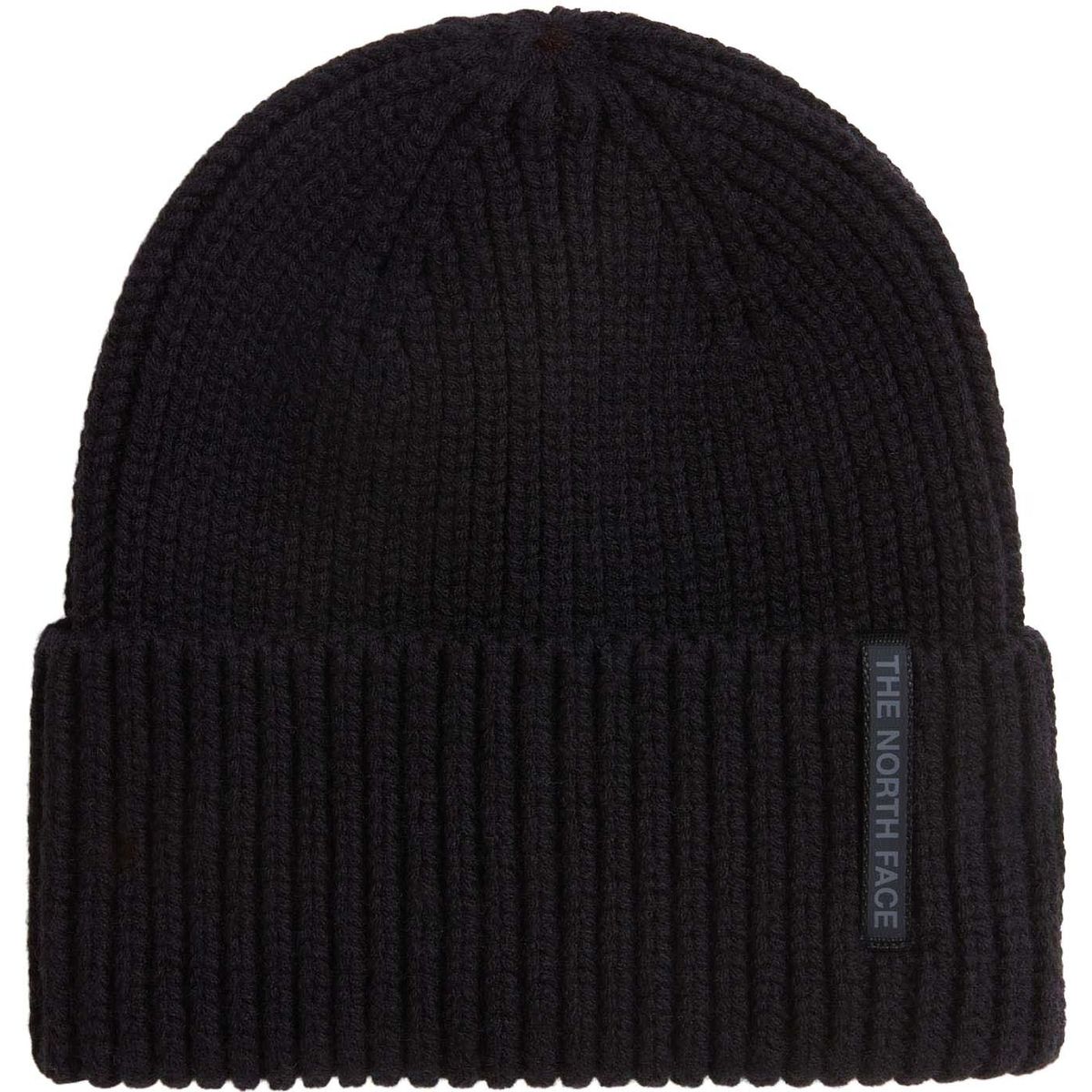 The North Face Wool Blend Beanie tnf black (JK3) OS NF0A8HMRJK3-OS