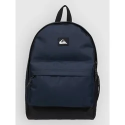 Quiksilver Everyday Rucksack dark navy Gr. Uni