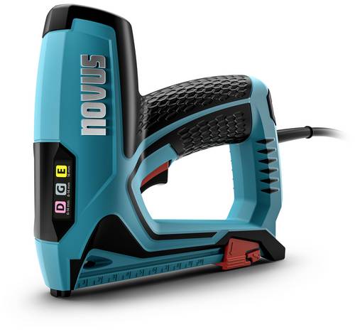 Elektrotacker J-151 D 53F/G 11/E 16 6-14 mm/16mm NOVUS