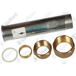 Vaillant Rohr Vorlauf Nacherwärm. 094263