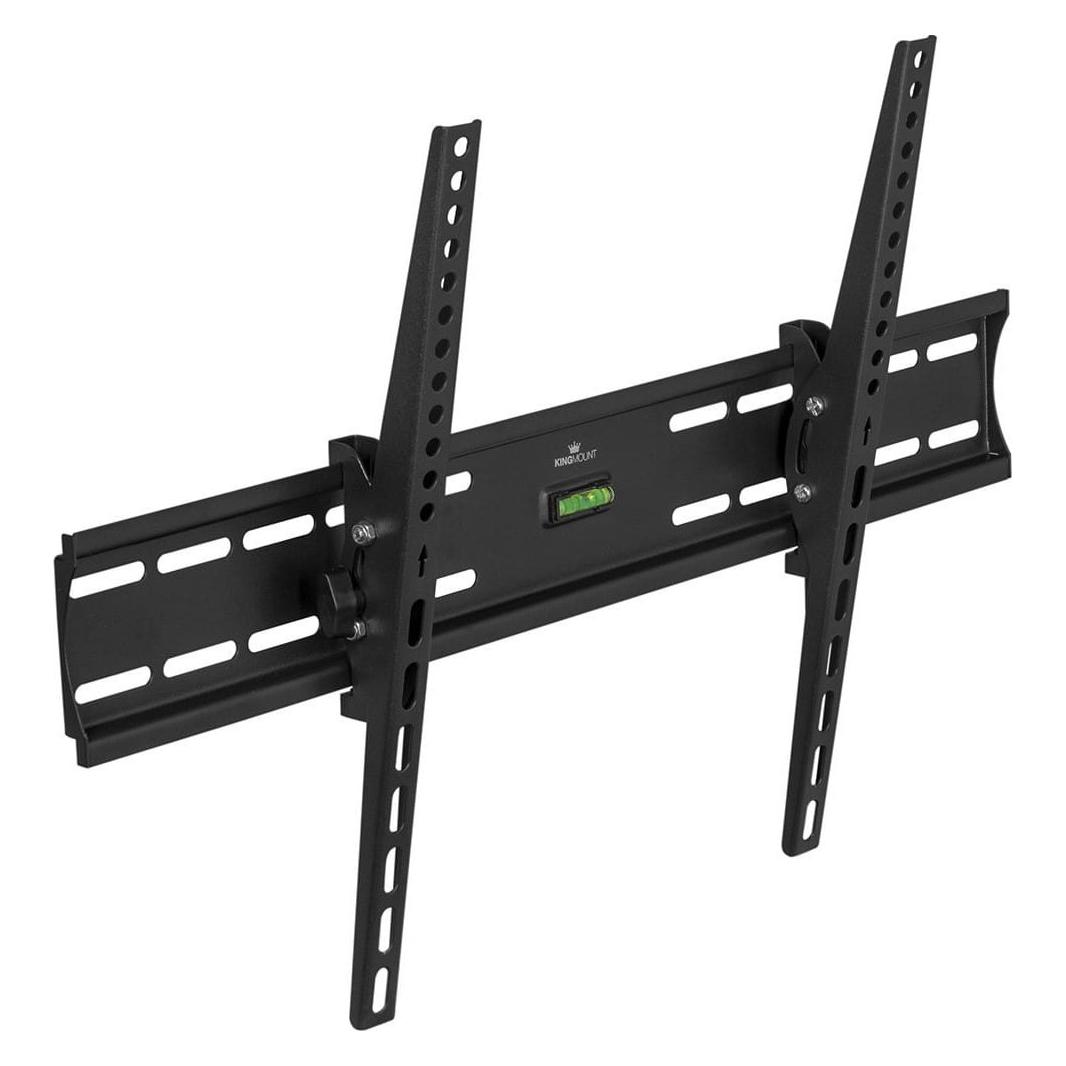 Libox Uchwyt LCD KG-1011 32-65 cali KING MOUNT (Wand, 55 kg, 32" - 65") (192364)