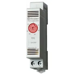 Finder Vari-Thermostat 7T.81.0.000.2403 für Schaltschrank