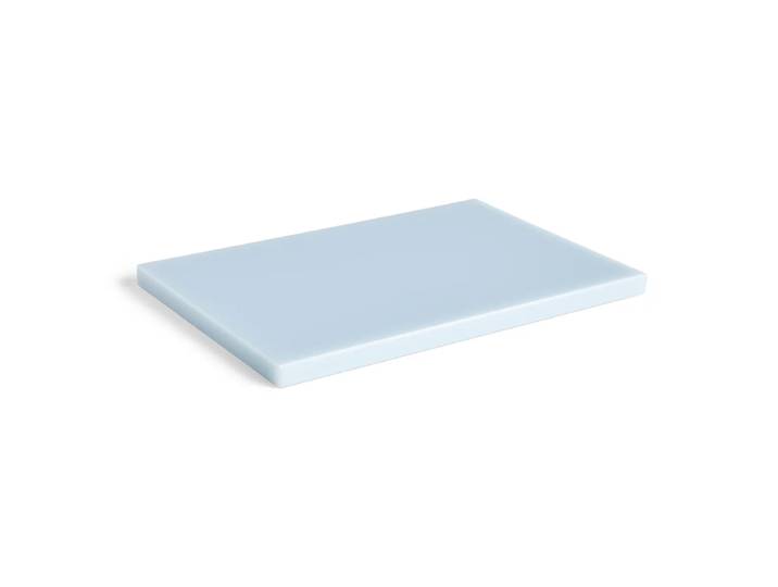 HAY - Slice Schneidebrett, eisblau