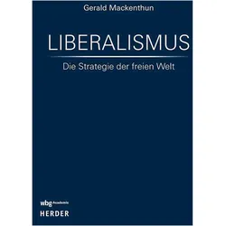 Liberalismus, Fachbücher von Gerald Mackenthun