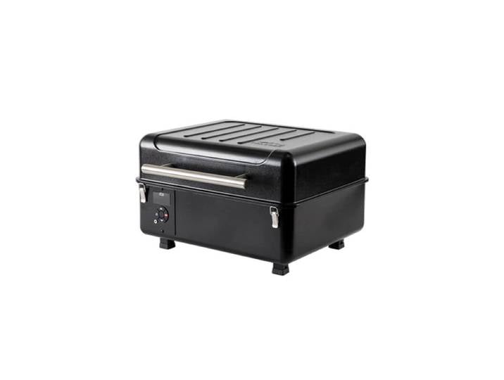 TRAEGER Ranger Pelletgrill