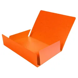 Exacompta Sammelmappen DIN A4 orange