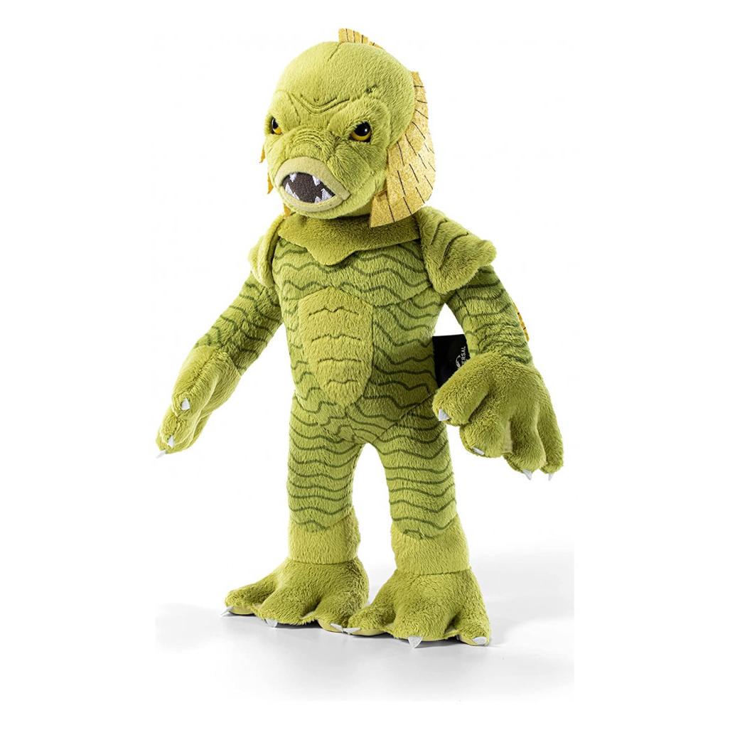Noble Collection Universal Monsters peluche Creature From the Black Lagoon 33 cm (15 cm) (35903010)