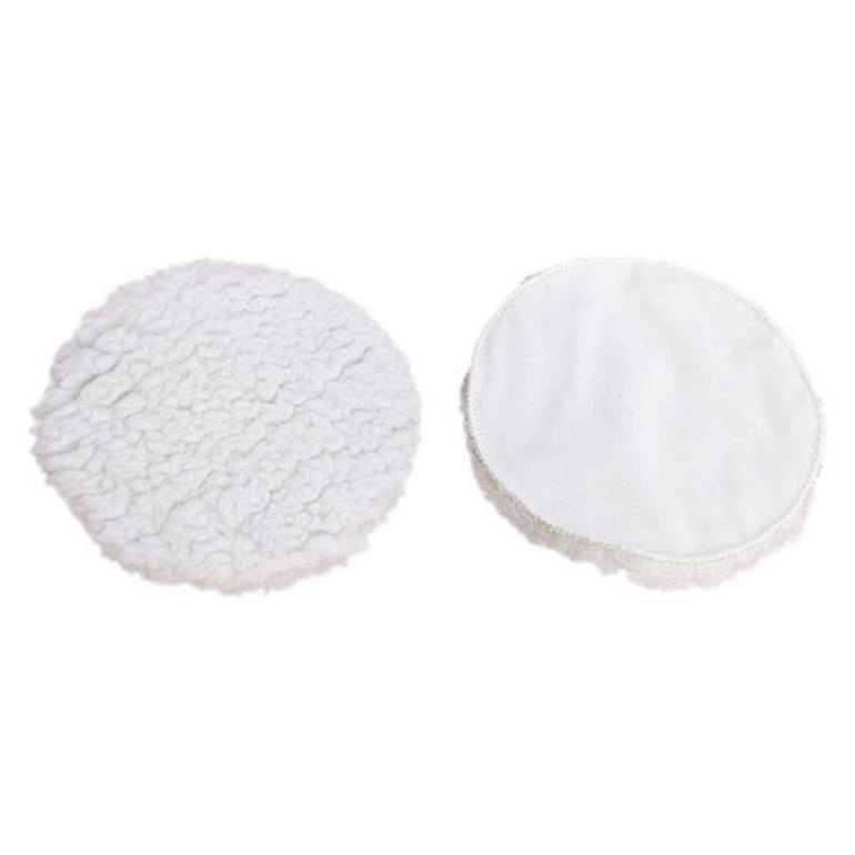 Bosch Professional (501.08) POLISHING BONNET SYNTHETIC D180 (33033088)