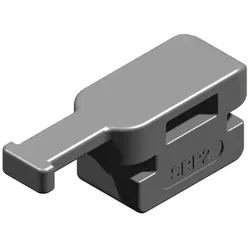 Flexa Kabelhalter SRP2-10