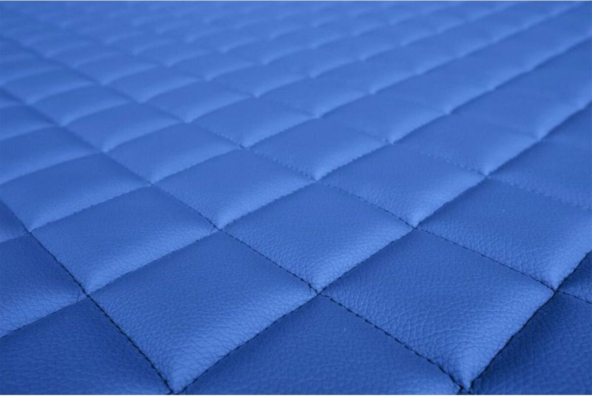 Armaturenbrett-Abdeckung F-CORE FD01 BLUE