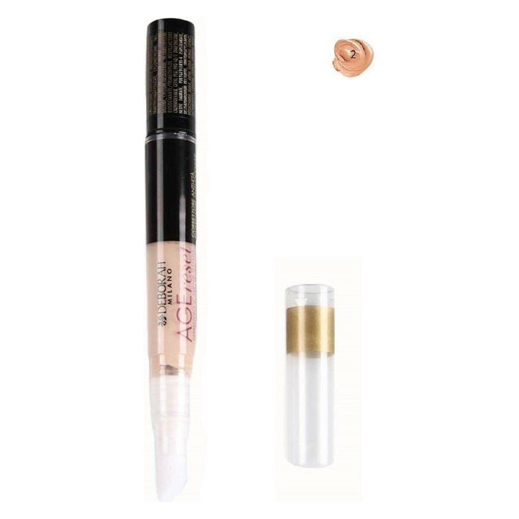Deborah Milano Concealer Deborah Age Reset Concealer 2 (02 Rose) (40952912)