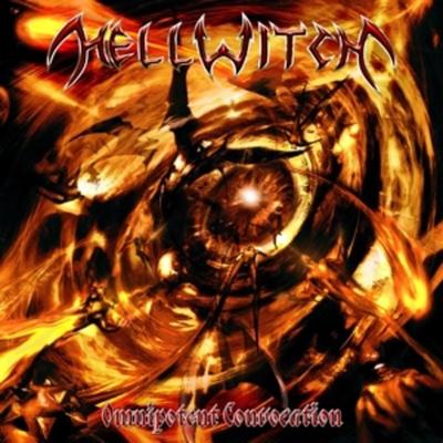 Omnipotent Convocation - Hellwitch, CD