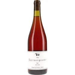 Spätburgunder Rosé kleines Holz Carl-Friedrich L. Walther 2023