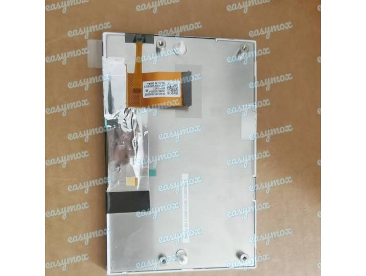Écran LCD 7 pouces pour Honda GL1800 Gold Wing, groupe d'instruments, compteur de vitesse, 2018 – 2024