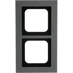 Busch-Jaeger Abdeckung Busch-axcent Mehrfarbig 2CKA001754A4684 1 St.