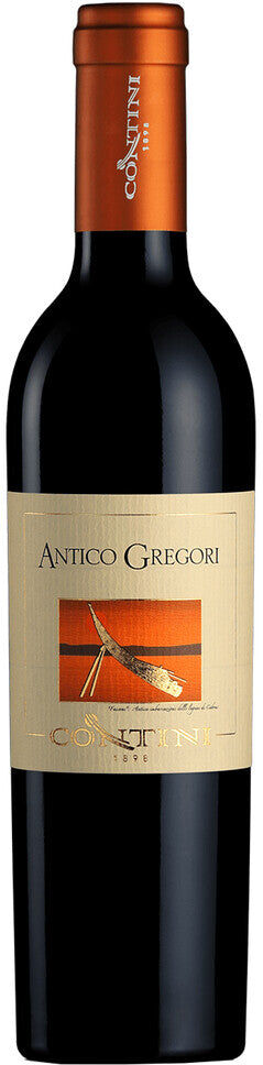 Vernaccia di Oristano 'Antico Gregori' Contini 1979 - 37.5cl