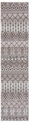 SAFAVIEH Havana Irmgarda Geometric Indoor/ Outdoor Waterproof Rug