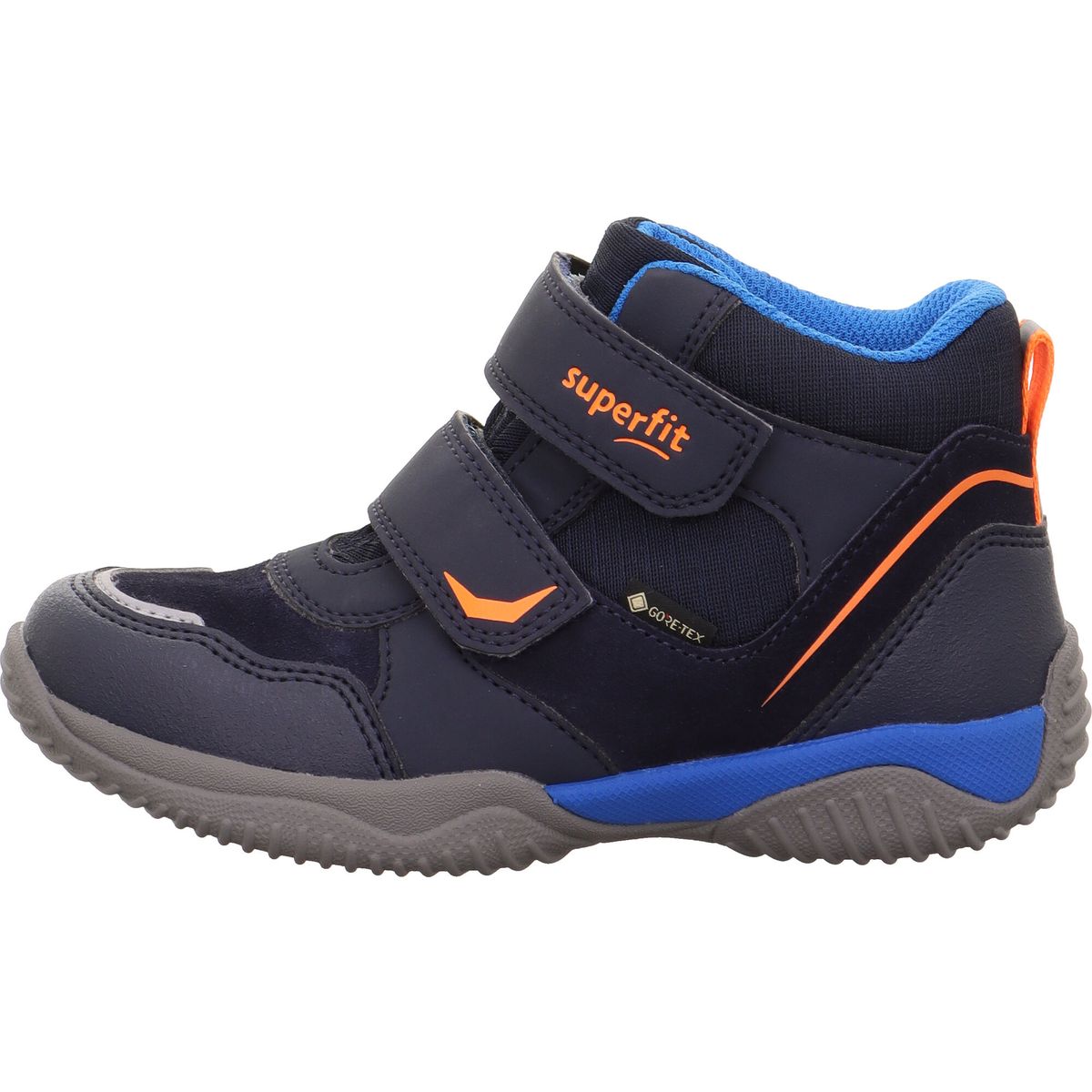 Superfit Storm blau/orange (8060) 31 1-009385-8060-31
