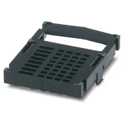 Phoenix Contact Elektronikgehäuse ME PLC 40 MT S BK