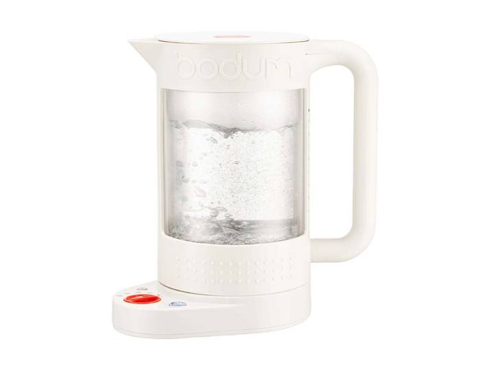 Bodum Bistro Wasserkocher Crème