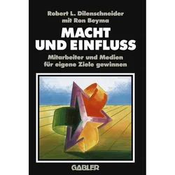 Macht und Einfluss, Fachbücher von R. Beyma