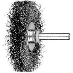 Pferd, Bürstenwerkzeug, RBU 6010/6 ST 0,20