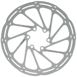 SRAM Bremsscheibe Centerline Rounded Edges 203 mm | 6-Loch