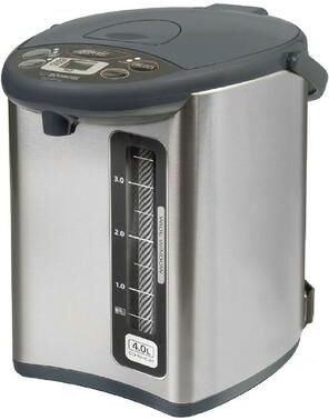 Zojirushi Micom Water Boiler & Warmer CC-WHC40