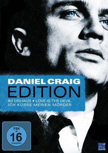 Tim Fywell - Daniel Craig Edition (3 Disc Set) [Collector's Edition] - Preis vom 09.10.2026 07:28:09 h