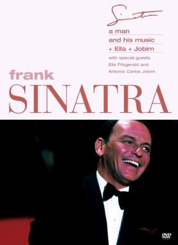 Michael Pfleghar - Frank Sinatra - A Man And His Music + Ella + Jobim - Preis vom 17.10.2026 19:25:27 h