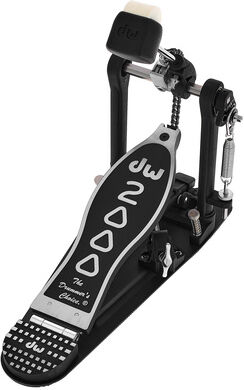DW 2000A Single Bass Drum Pedal