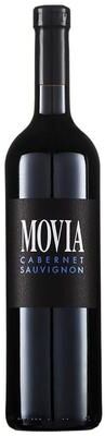 """Movia Cabernet Sauvignon 2022 Red Wine - Slovenia"""