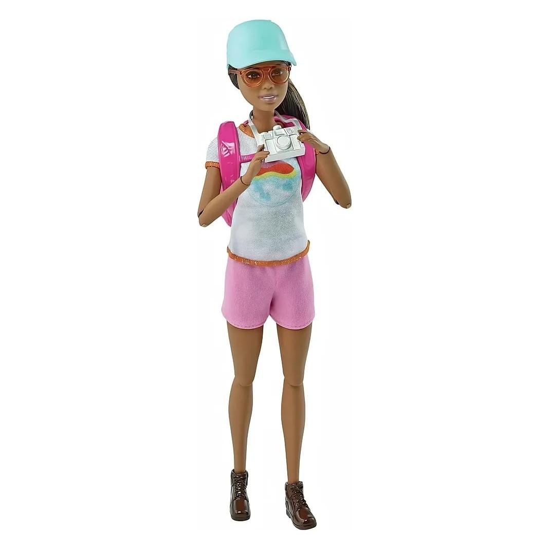Barbie Fashionistas HNC39 doll (HNC39)