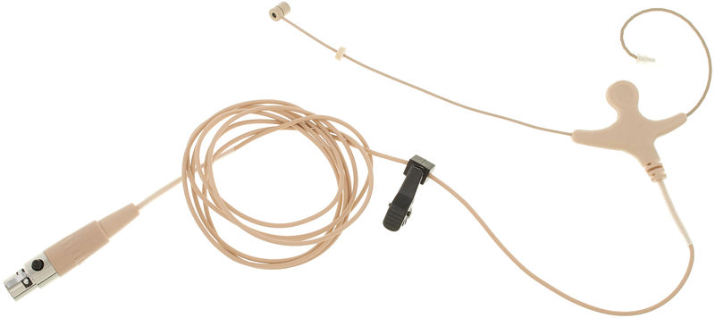 the t.bone EarmiKe - D AKG beige