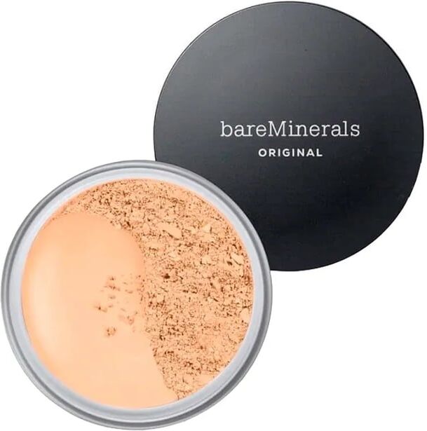Bareminerals Original Foundation SPF15 #06-Neutral Ivory