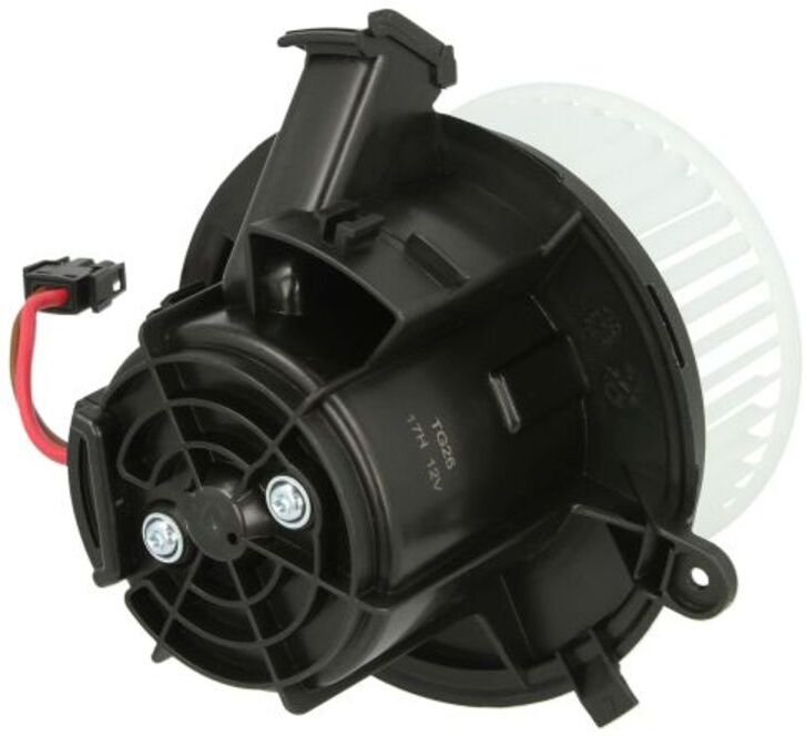 Elektromotor, Innenraumgebläse THERMOTEC DDM019TT