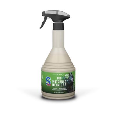 DR. O.K.WACK Motorradreinigung S100 Bio Motorradreiniger [750 ml] 2085