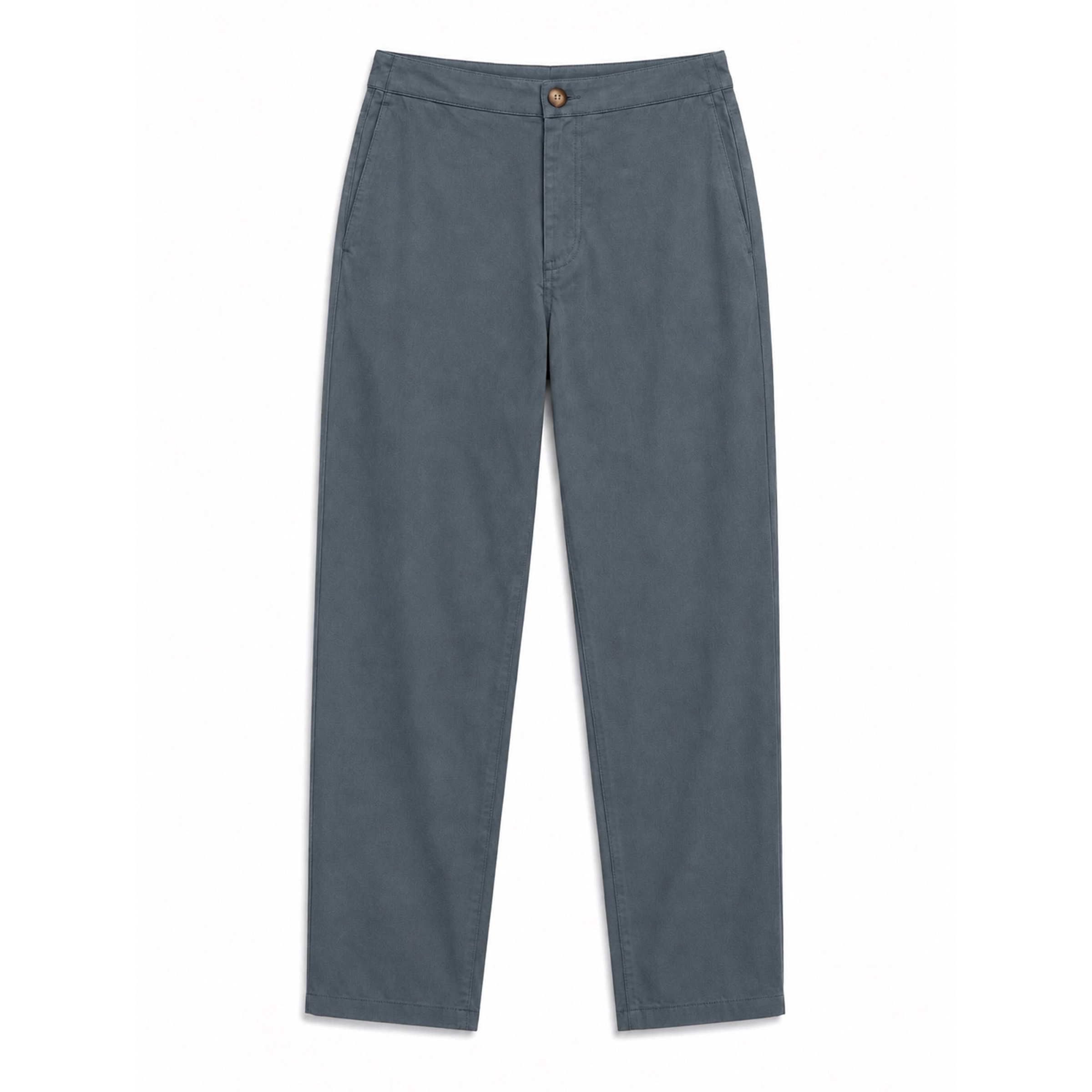 Mazine Chino Hose Damen Jeans & Freizeithose weiss Größe S Lifestyle Hautfreundlich