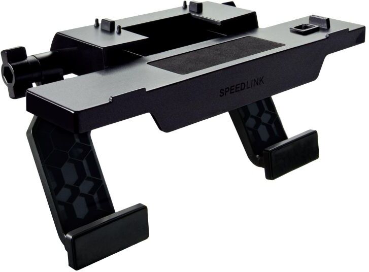 Speedlink TORK XO Camera Stand-Zwart (Xbox One) Gebruikt