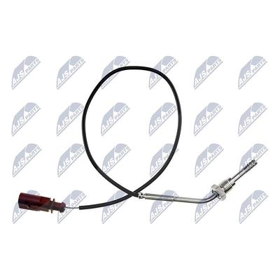 Nty Sensor, Abgastemperatur [Hersteller-Nr. EGT-WW-050] für VW