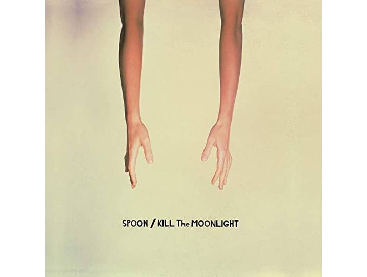 Kill the Moonlight