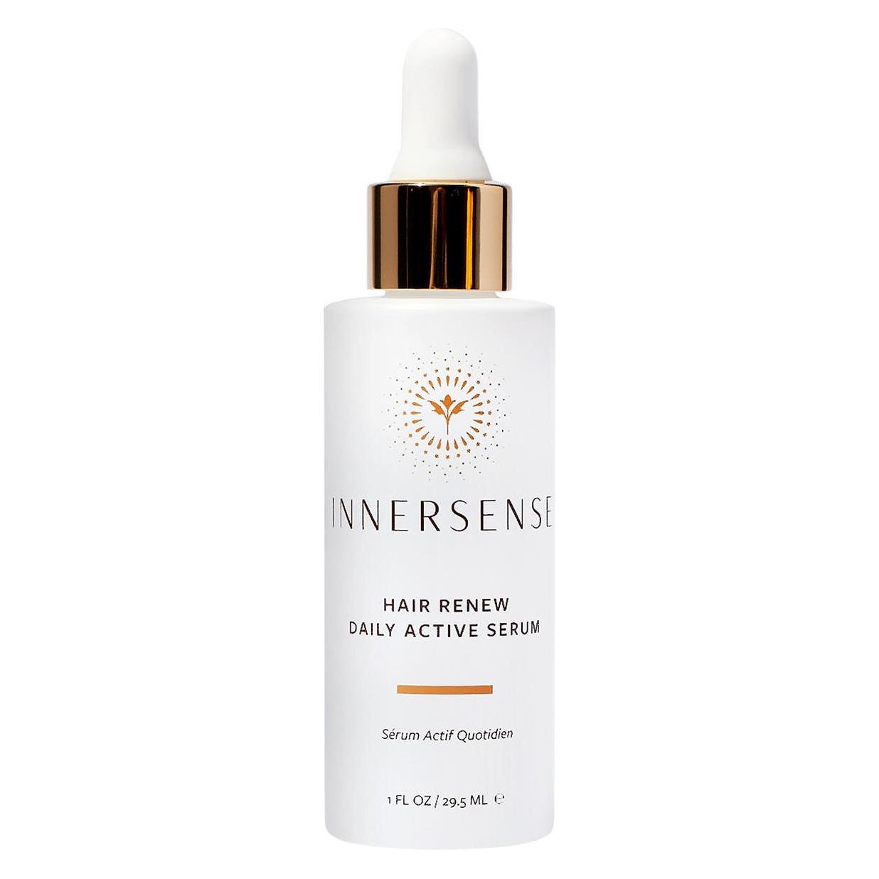 Innersense Organic Beauty Hair Renew Daily Active Serum (29.50 ml) (0810121310335)