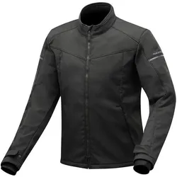 Tucano Urbano, Motorradjacke, OVETTO CE WD Textiljacke (Herren, XL)