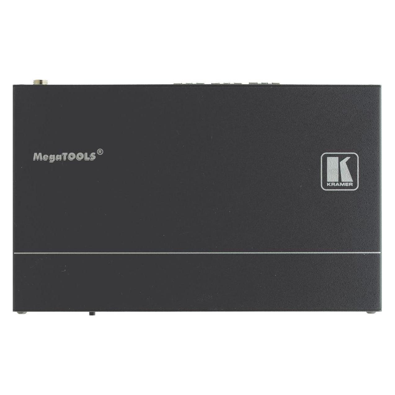 Kramer MegaTOOLS VM-2HDT HDMI til HDBa (10-8048901190)
