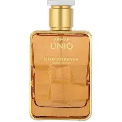 Armaf Uniq Oud Forever Eau De Parfum 100ml Spray